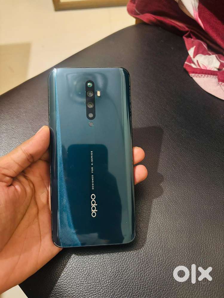 Oppo Reno 2z ( Display Changed )
