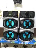 Plzaro dj  2 box