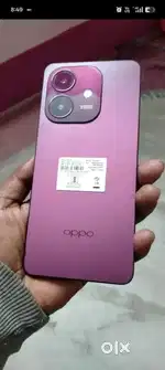 OPPO a3 5G 6+6