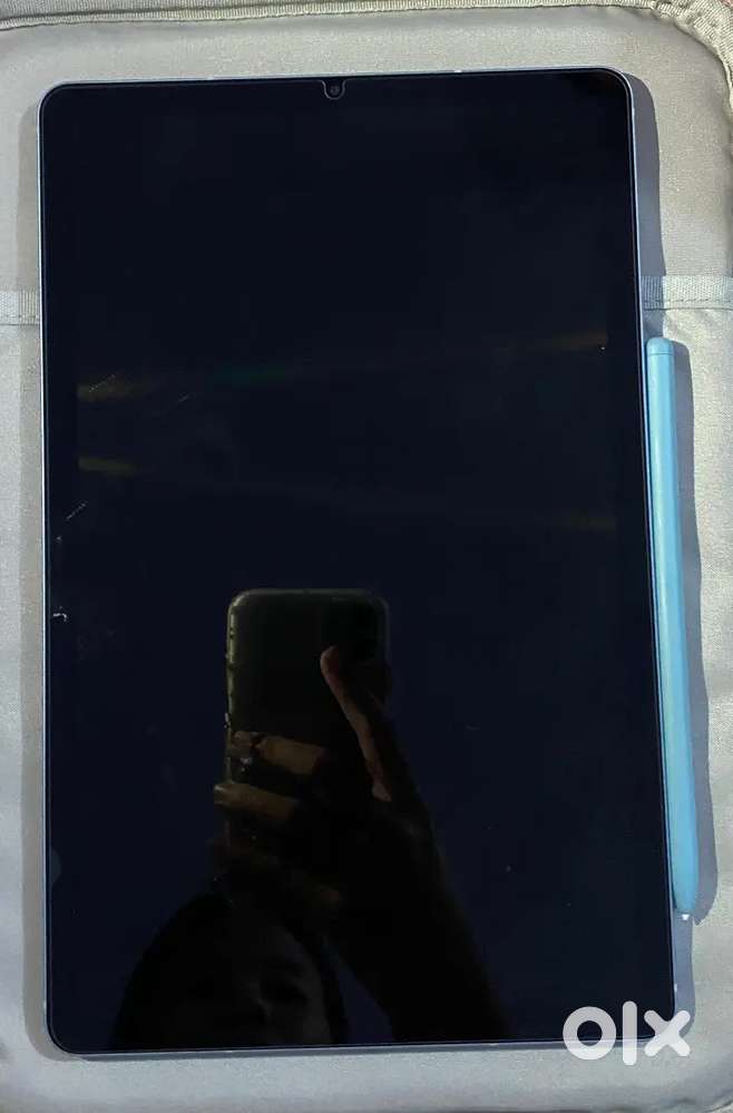 Samsung S6 lite,model name SM-P613,storage 64GB