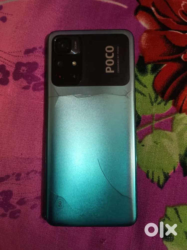 Poco m4 pro 5g