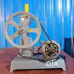  Kalsi heavy duty juice machine