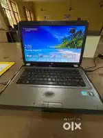 Hp Laptop A one condition