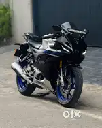 R15 M - 2024 Manufactured