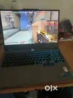 Lenovo Loq 13th gen 13450HX rtx 4050