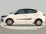 Tata Tigor 2023 CNG & Hybrids 21000 Km Driven