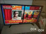 LLOYD SMART TV 41 INCHES