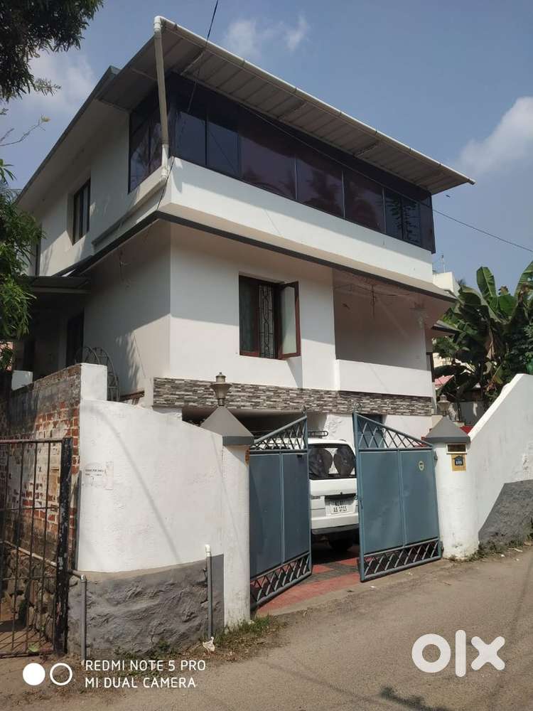 3BHK Independent House for Rent