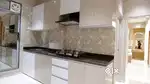 बदलापूर स्टेशन से चलके दस मीनीट दूरीपे  घर भाडेसे मीलेगा.   भाडा 5000