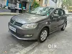 Volkswagen Polo 2009-2013 Petrol Highline 1.6L, 2013, Petrol