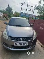Maruti Suzuki Swift 2014 Diesel Good Condition