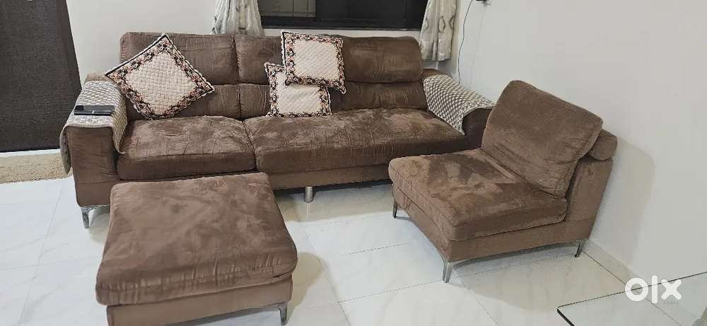 Sofa set for sales