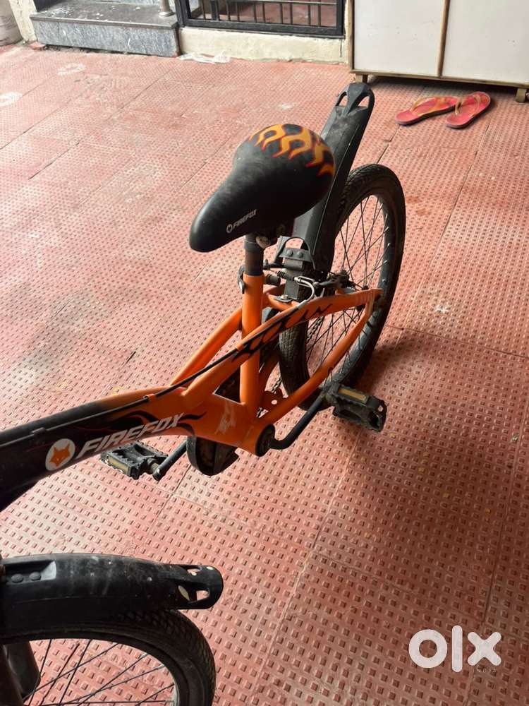 Excellent bi cycle