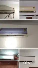 AC On Sale !! AC on Rent
