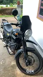 NEAT CONDITION