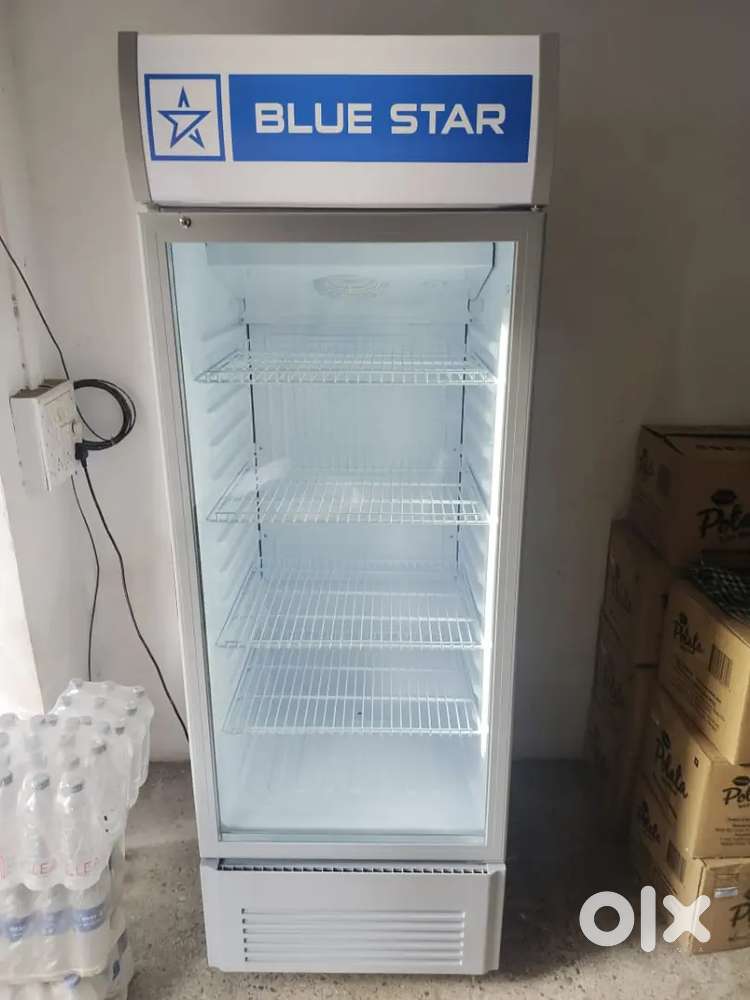6 MONTH OLD BRAND NEW FRIDGE NO Damage NO SCRATCH GOD CONDITION