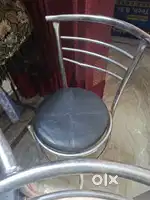 New condition stools are available .hardkybused 2 pr 3 months