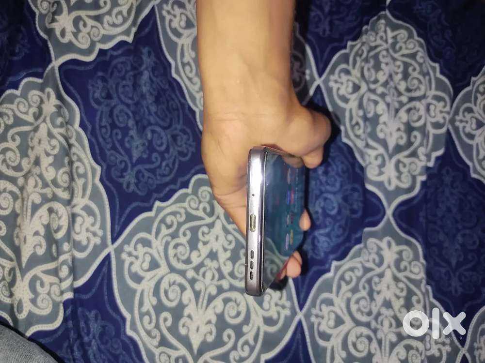 Moto G86 Power