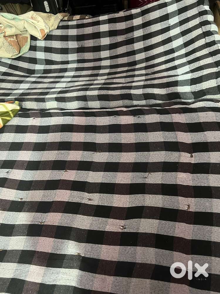 2 6/3 mattresses