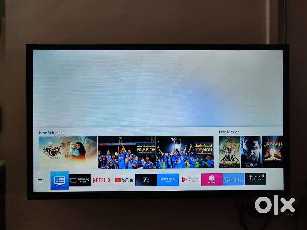 SAMSUNG SMART Tv original 32