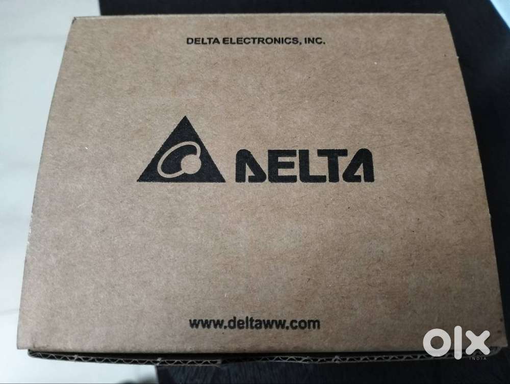 Delta PLC ,Delta Electronic