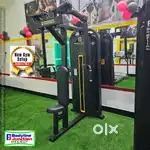Get brand new commercial gym setup direct from factory in best price.