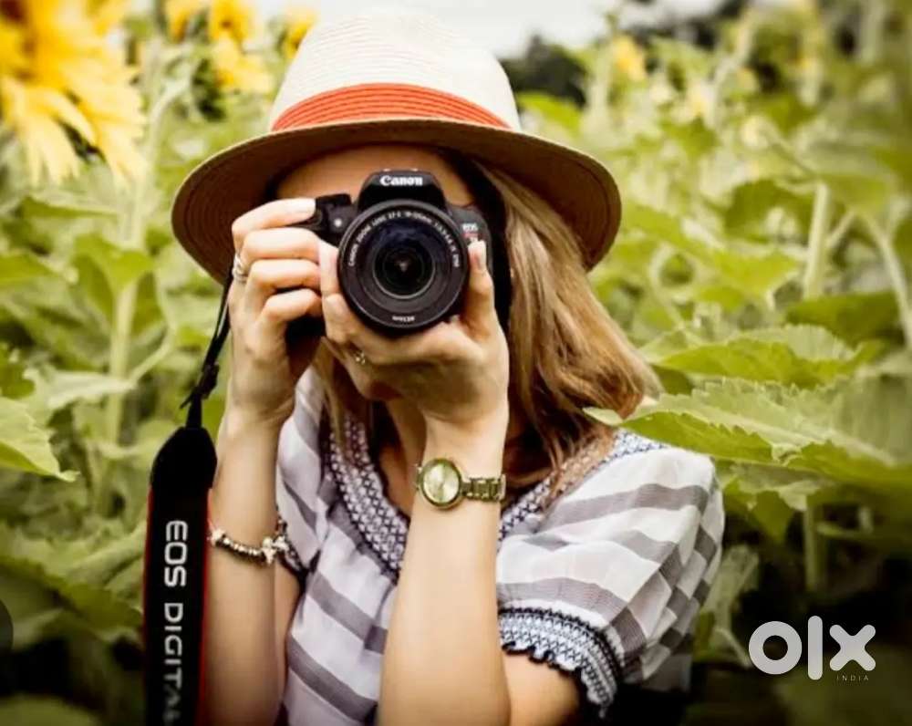 Photography and Videography at reasonable price