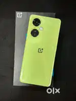 ONEPLUS NIRD CE 3 lite in mint condition with box