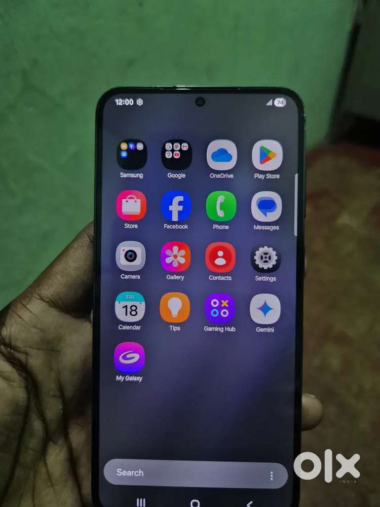 Samsung s23 plus 256 gb