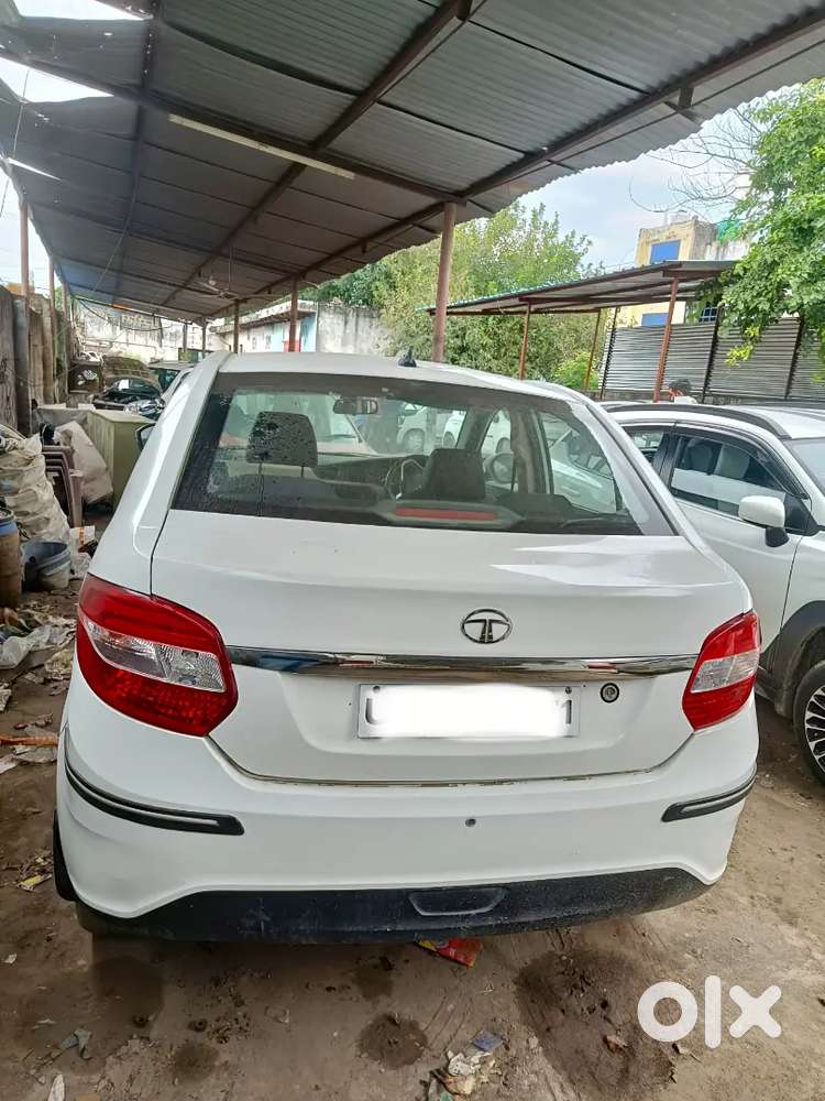 Tata Zest Commercial 2019 Diesel Well Maintained