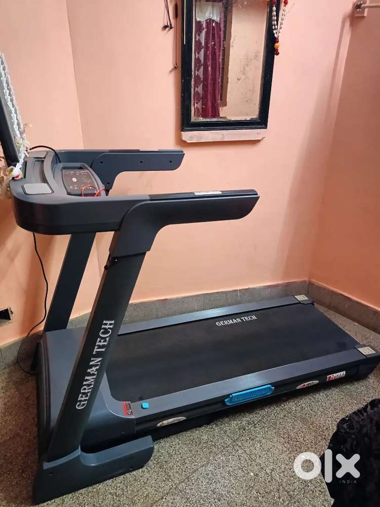 Threadmel for sale