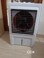 Water room cooler
