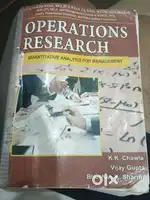 Operation Research