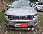 Jeep Compass 2.0 Limited, 2017, Diesel