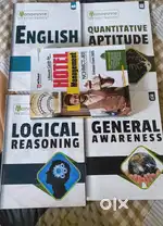 Hotel Management Entrance Exam Books