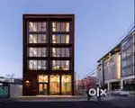 1300 Sqft | Manacaud | Ground Floor | 80 Rs Per Sqft