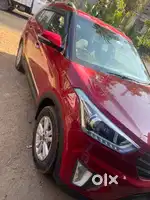 Hyundai Creta 2016 Diesel Good Condition