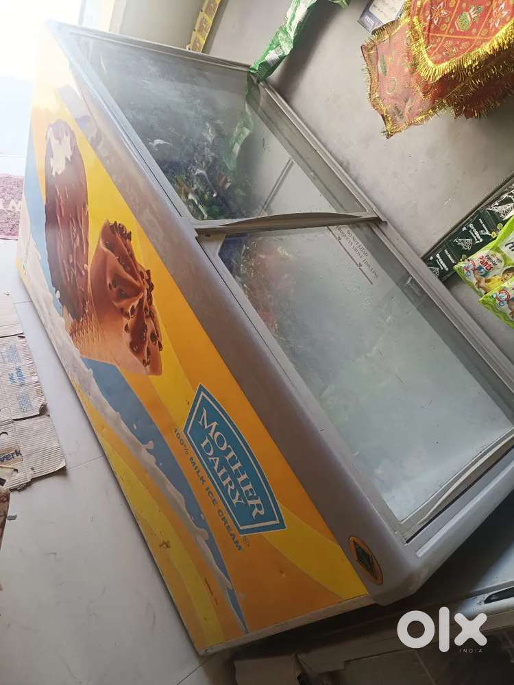 Deep freezer for sale