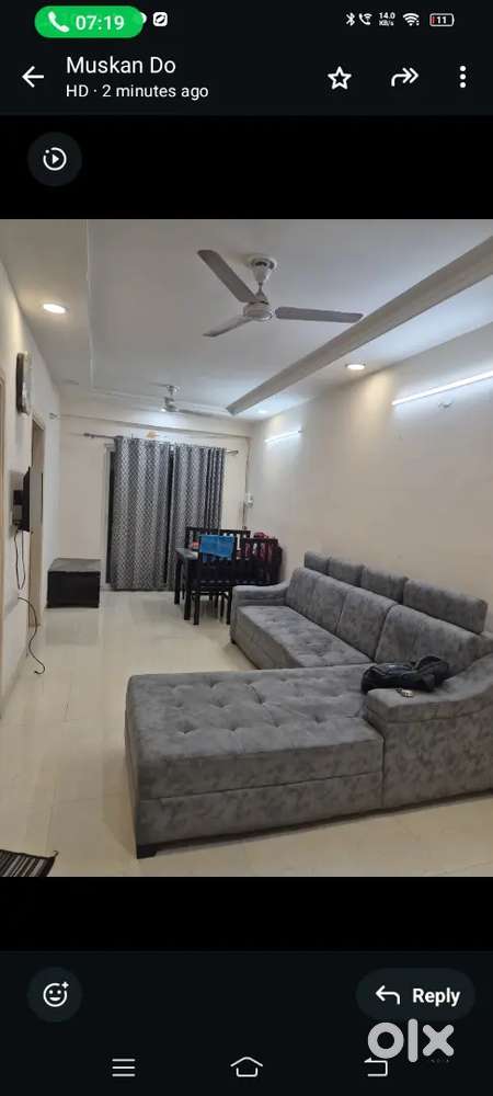 Required female flatesmates(working flatmates)