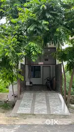 2.5 Storey Independent House for Sale in Ganga Nagar, Bulandshahr