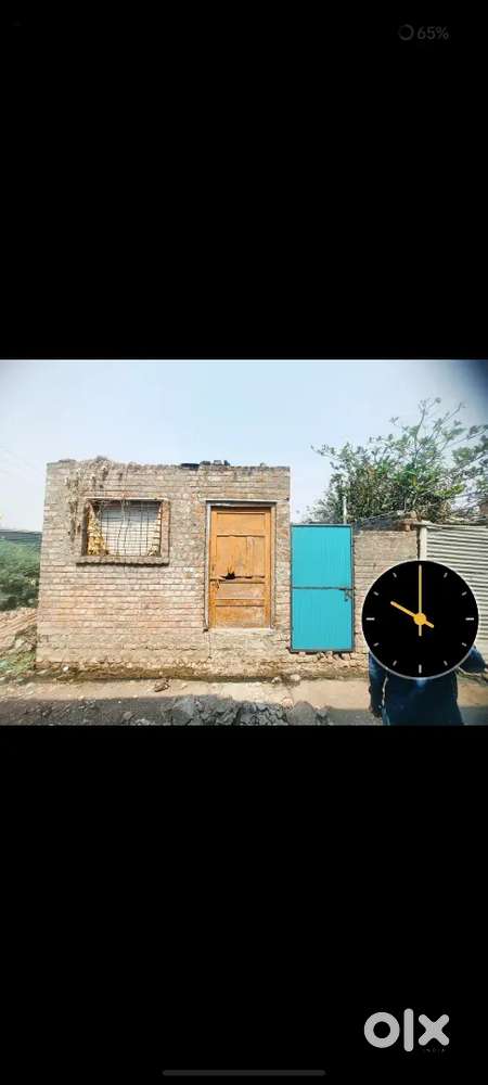 Iram colony near Zamzam function hall Ragistery plot