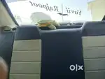 Tata zest 2017 well maintained ..police driven car