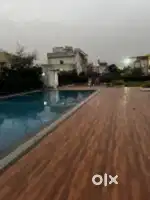 2 Bedroom, Kitchen, 2 Washroom