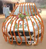 Maruti Suzuki Dzire 2019 Diesel 120000 Km Driven