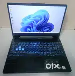 Asus Tuf FX566