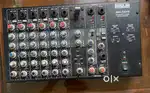 Ahuja AMX 70 DFX mixer
