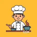 Cook For Home Job (Odiya Food)
