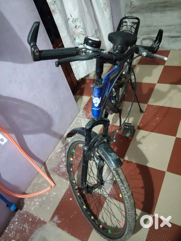 Hercules cycle Selling