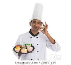 Cook  kitchen workerrrrr