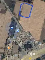 4 knal plot rate marla lakh nu national highway faridkot pind tehna
